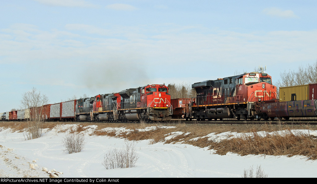 CN 2247